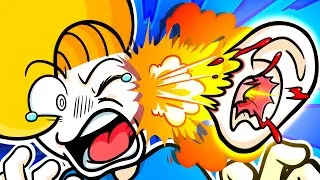 Thumbnail: My Ear Exploded