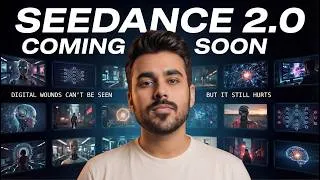 Thumbnail: Seedance 2.0: What’s Coming Next?