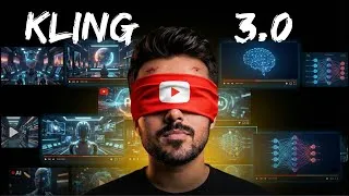 Thumbnail: Kling 3.0 Just Launched - What’s New