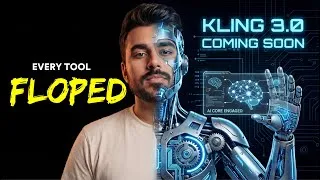 Thumbnail: Kling 3.0: What’s Coming Next?