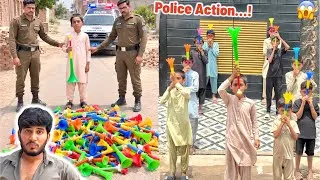 Thumbnail: Burhan Ko Bajon Sy Ghar Par Hamla Karna Mehnga Par Gaya😳Police Se Pakarwa Diya🤬