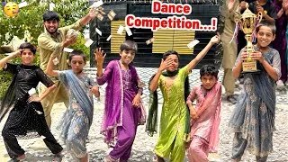 Thumbnail: Boys👦 Dressed As Girls👧 For A Dance Competition 🔥