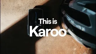 Thumbnail: This is Karoo