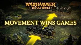 Thumbnail: Stop Losing Games in the Movement Phase