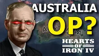 Thumbnail: Australian’s Review of Everything New in Thunder at Our Gates! | Hearts of Iron IV