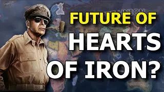 Thumbnail: What's Next for Hearts of Iron IV?