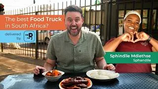 Thumbnail: The best food truck in South Africa?