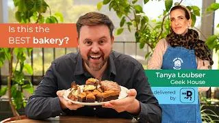 Thumbnail: Is this the best bakery in South Africa?