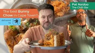 Thumbnail: Is This the Best Bunny Chow in Cape Town?