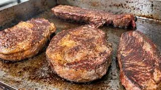 Thumbnail: 【LA Hidden Gem】This Butcher Shop Turns Premium Meat Into an Insane Restaurant Experience
