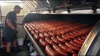 Thumbnail: 【Texas Legend】The Texas BBQ That Became a Michelin-Star Legend | InterStellar BBQ