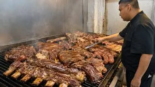 Thumbnail: Inside Miami's Most Iconic Argentine Steakhouse | Behind the Scenes