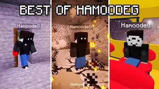 Thumbnail: Best of HamoodeG Skull Edits Compilation