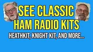 Thumbnail: See Classic Ham Radio Kits & Kit Companies -- Memory Lane