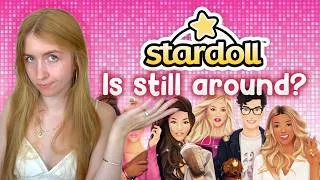 Thumbnail: I Played Stardoll Again So you Dont have to…