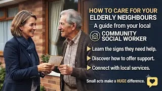 Thumbnail: Worried About an Elderly Neighbour? Here’s What You Should Do