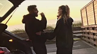 Thumbnail: Should You Open Up To A Girl?