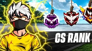 Thumbnail: Road to Grandmaster with Random | master lobb🥶🥶 | #Day 1