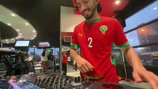 Thumbnail: Afro House 2026 | Monday Motivation at Progym Live Mix by Laouimri