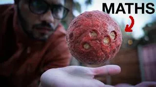 Thumbnail: The Most Realistic Human Tissue Ever Made in Blender