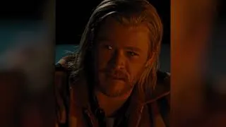 Thumbnail: "Daha ne kaybedebilirimki.." - Thor Edit | Interlinked (Ambient) #marvel #marveledit