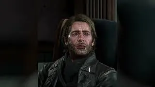 Thumbnail: "Sen iyi bir adamsın Arthur Morgan.." - Arthur Morgan Edit | Let It Happen (Slowed & Pitched Down)