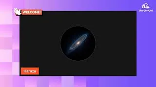 Thumbnail: LIVE NOW — ITX HAMZA | No Script Just Vibes 🔥25th August 2026 | #review