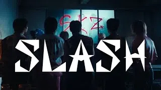 Thumbnail: 【FMV】SLASH / Stray Kids - デッドプール&ウルヴァリンOST