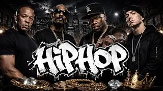 Thumbnail: Mixtape 2026 Ft. 2Pac, Dr. Dre & Snoop Dogg, 50 Cent, Eminem 🚫 Ultimate Old School Hip Hop Mix