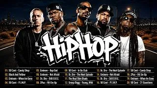 Thumbnail: Eminem, Snoop Dogg, 50 Cent, Ice Cube, Dr.Dre, 2Pac - American Gangsta | Old School Rap MixTape6