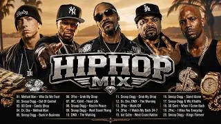 Thumbnail: Eminem & 50 Cent - Kill or be Killed / Mixtape Ft. Snoop Dogg, Ice Cube, Lil Wayne, 2Pac, Dre, Dmx