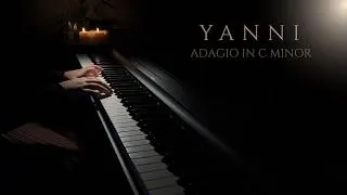 Thumbnail: Yanni - Adagio in C Minor