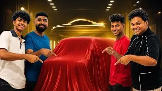 Thumbnail: ഇത് ഈ മാസത്തിൽ നമ്മൾ എടുക്കുന്ന രണ്ടാമത്തെ വണ്ടി! 😍 നമ്മുടെ ഗ്യാരെജിലെ പുതിയ Item! 🚙❤️‍🔥