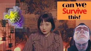 Thumbnail: Humanity Can No Longer Keep Up