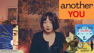 Thumbnail: Haruki Murakami’s Most Disturbing Idea