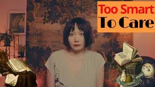 Thumbnail: People Who Hate Everything Think They’re Smarter Than You