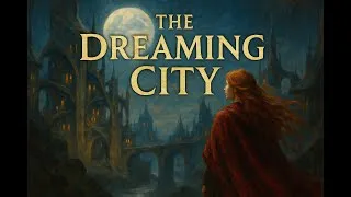 Thumbnail: The City Between Sleep and Memory