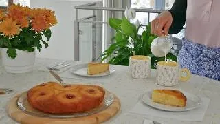 Thumbnail: What I Cook in a Day 🍳 Cozy Home Cooking & Baking | Finland Silent Vlog