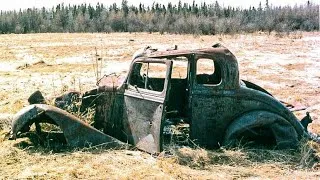 Thumbnail: 1934 Chevrolet 5-Window Master Coupe Restoration Project