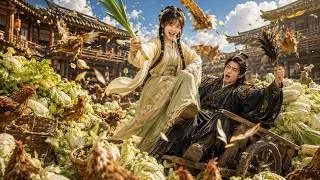 Thumbnail: ក្មេងស្រីឆ្លងចូលក្នុងសៀវភៅ! បង្ហាញខ្លួនជាកូនស្រីពិតរបស់ព្រះអង្គ ហើយចាប់ផ្តើមសងសឹកជំនួសម្តាយ | រឿងពេញ