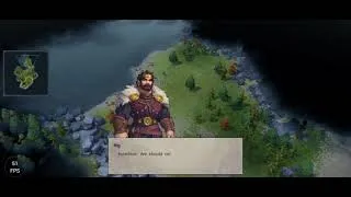 Thumbnail: Northgard (Android Gameplay)