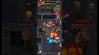 Thumbnail: Mystic Gunner: Roguelike Shooting Action Adventure (Android Gameplay)