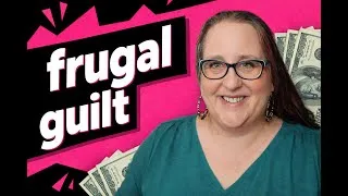 Thumbnail: Things I Spend Money on (Without Guilt)