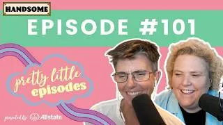 Thumbnail: Pretty Little Episode #101 | Handsome