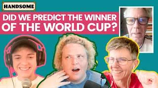 Thumbnail: Will Ferrell woke up super early for this!