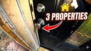 Thumbnail: 3 Rental Walk Through | Landlording