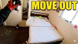 Thumbnail: HOW BAD DID the TENANT TRASH this Rental?  Found $$$$