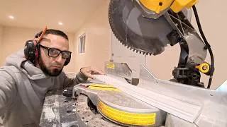 Thumbnail: DOORS TRIM INSULATION | FIRE HOUSE BLUE #9