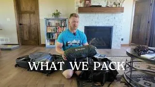 Thumbnail: Pack & Prep for a Wyoming Backpacking Elopement