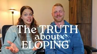Thumbnail: 10 Reasons to Elope (That No One Talks About)